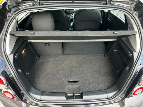 Used 2015 Chevrolet Sonic LT image 18