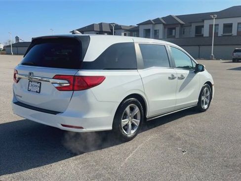Used 2020 Honda Odyssey EX-L image 8