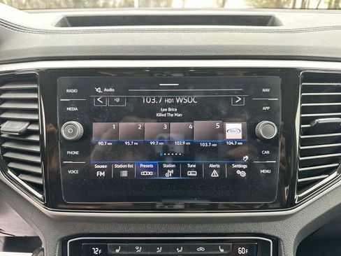 Certified 2023 Volkswagen Atlas SEL image 22