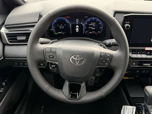 New 2026 Toyota Camry XSE image 13