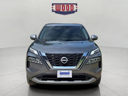 Used 2023 Nissan Rogue SV AWD/4WD image 5