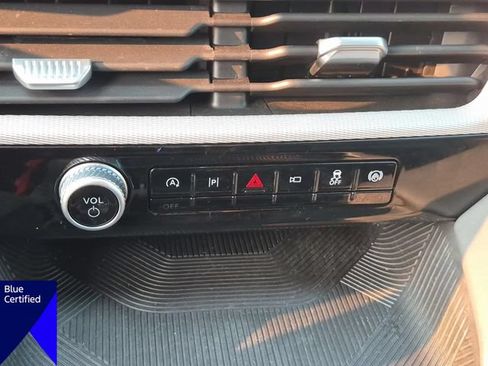 Certified 2025 Ford Explorer Active w/ Active Comfort Package RWD image 26