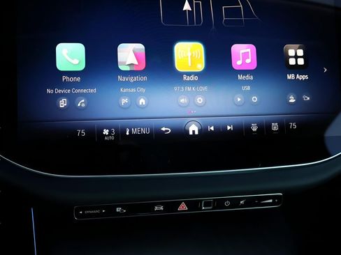 New 2026 Mercedes-Benz E 350 4MATIC Sedan image 28