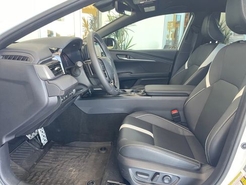Certified 2026 Toyota Camry Hybrid w/ Multimedia Upgrade Package FWD image 14
