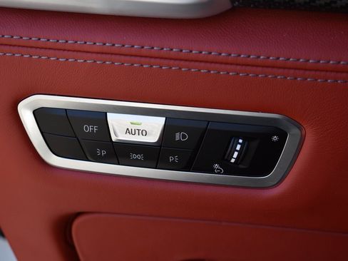 Used 2023 BMW X5 M w/ Competition Package image 23