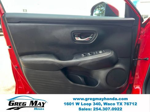 Used 2025 Honda HR-V EX-L image 21