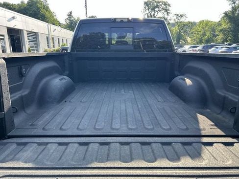Used 2023 RAM 2500 Rebel w/ Level 2 Equipment Group AWD/4WD image 27