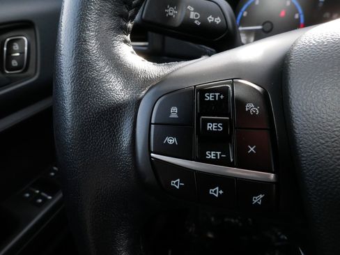 Used 2021 Ford Bronco Sport Big Bend w/ Big Bend Package image 26