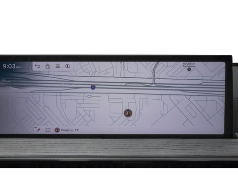 New 2026 Genesis GV80 3.5T Prestige image 11