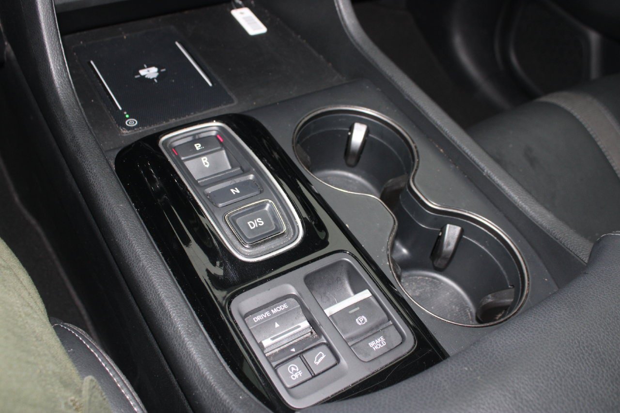 Used 2023 Honda Pilot EX-L image 17