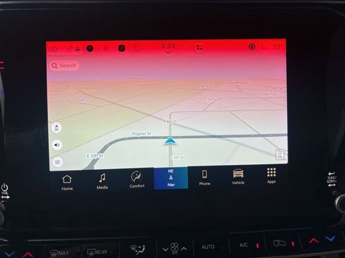 Used 2022 Jeep Wagoneer Series II image 14