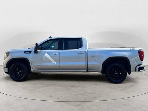 Used 2021 GMC Sierra 1500 Elevation AWD/4WD image 8