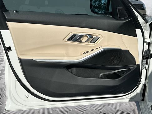 Used 2023 BMW 330i Sedan image 22