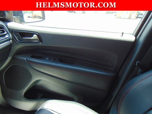 Certified 2023 Dodge Durango GT image 26