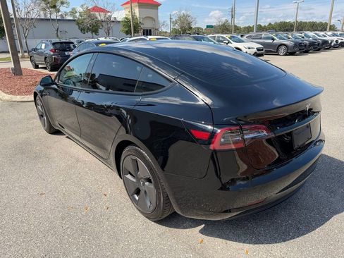 Used 2021 Tesla Model 3 Standard Range Plus image 7