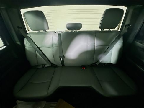 New 2026 RAM 3500 Tradesman image 10