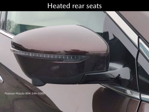 Used 2021 Nissan Murano SL image 14