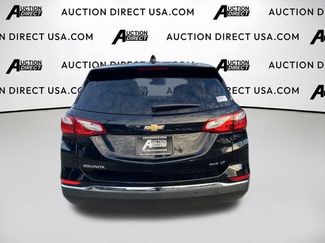 Used 2020 Chevrolet Equinox LT video 3