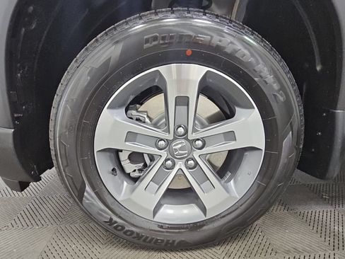 New 2026 Honda Pilot EX-L image 45