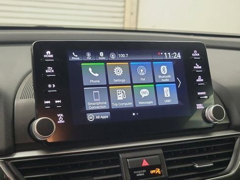 Used 2022 Honda Accord Sport Special Edition image 28