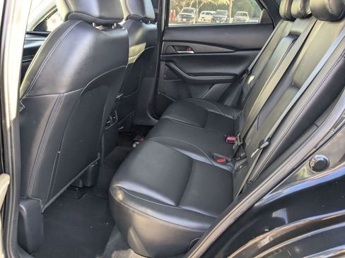 Used 2025 MAZDA CX-30 AWD 2.5 S w/ Preferred Package image 22