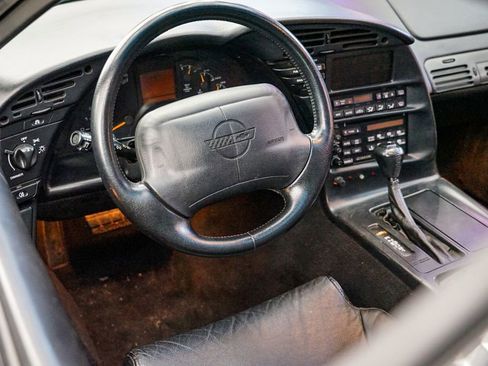 Used 1994 Chevrolet Corvette Coupe image 19