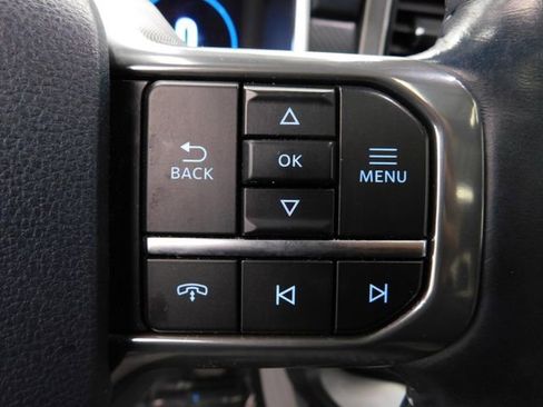 Used 2023 Ford F150 Limited image 23