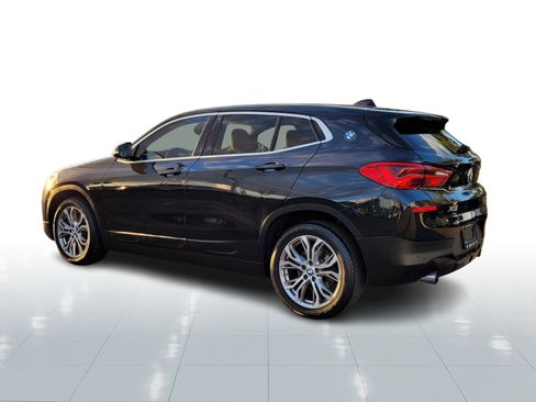 Used 2019 BMW X2 sDrive28i w/ Convenience Package image 4