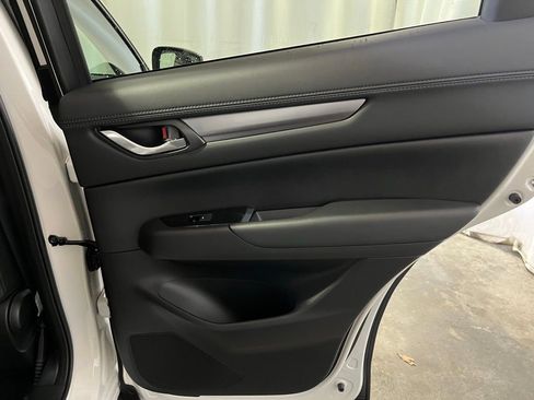 New 2025 MAZDA CX-5 AWD 2.5 S w/ Select Package image 25