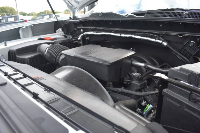 New 2026 Chevrolet Silverado 3500 W/T w/ WT Convenience Package RWD image 37