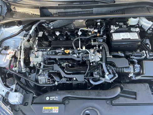 Used 2026 Toyota Corolla LE image 31