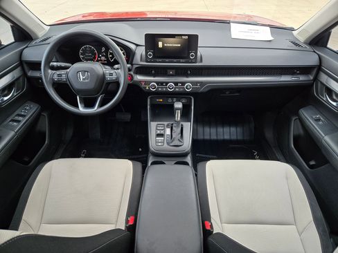 Used 2023 Honda CR-V EX image 17