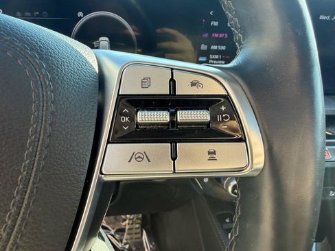 Used 2024 Kia Telluride SX Prestige w/ Towing Package AWD/4WD image 34