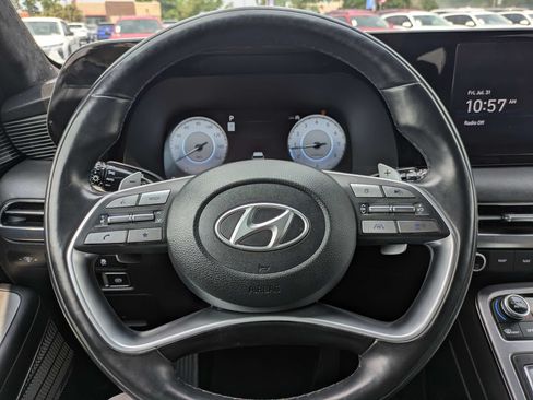 Used 2024 Hyundai Palisade Calligraphy AWD/4WD image 23