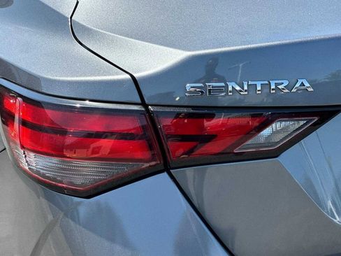 Used 2020 Nissan Sentra SV w/ Electronics Package image 30