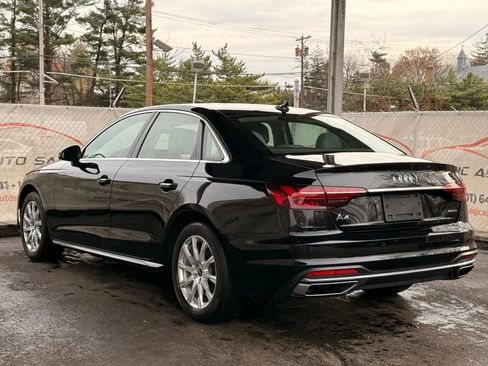 Used 2021 Audi A4 2.0T Premium w/ Convenience Package image 11