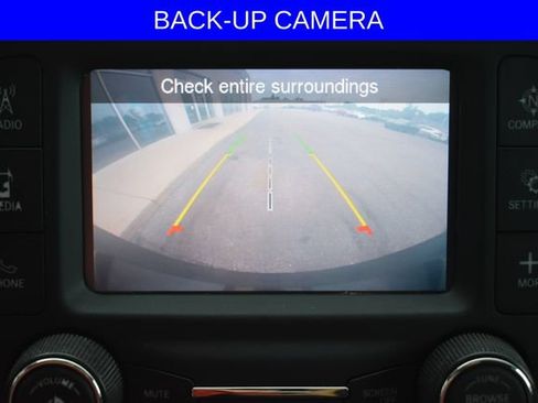 Used 2020 Jeep Wrangler Unlimited Sport S AWD/4WD image 5