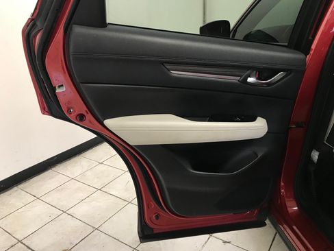 Used 2020 MAZDA CX-5 Grand Touring Reserve AWD/4WD image 10