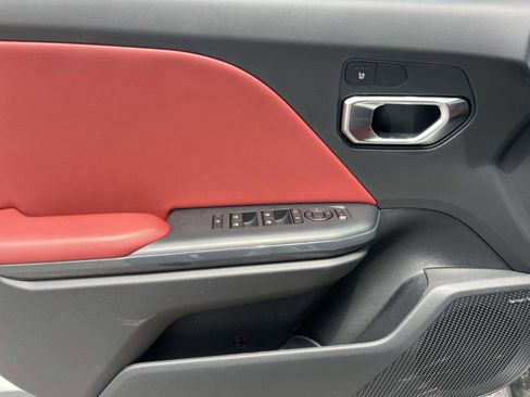 New 2026 Kia K4 GT-Line Turbo FWD image 19