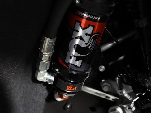 Used 2025 Ford F450 Lariat w/ Lariat Ultimate Package image 48