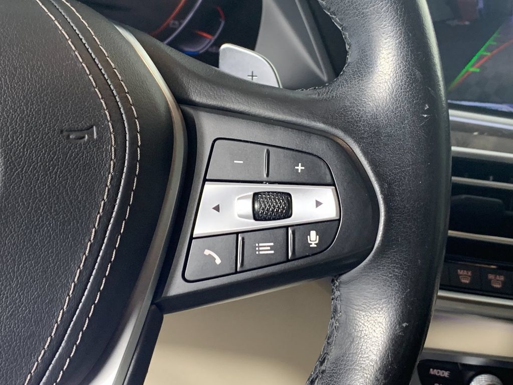 Used 2021 BMW X5 sDrive40i w/ Premium Package RWD image 19