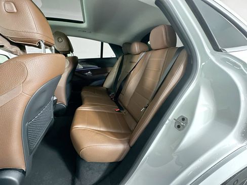 New 2026 Mercedes-Benz GLE 450 4MATIC Coupe image 26