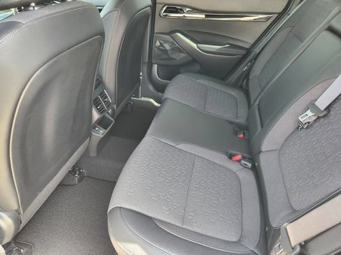 New 2026 Kia Seltos S FWD image 22