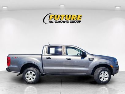 Used 2021 Ford Ranger XLT
