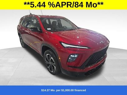 New 2026 Buick Enclave Sport Touring w/ Power Package