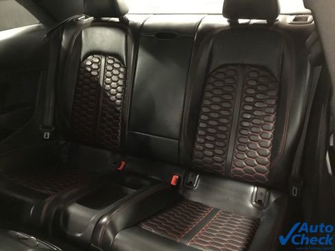 Used 2018 Audi RS 5 2.9T w/ Dynamic Package image 22