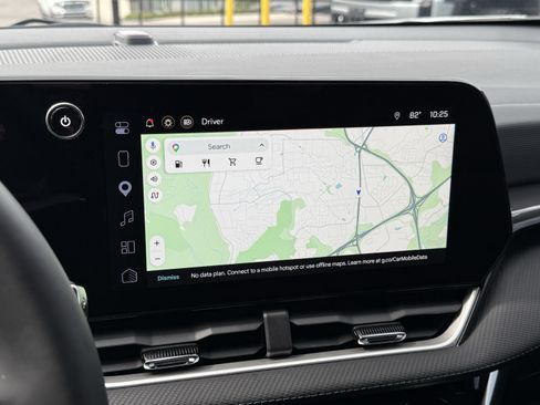 Used 2026 Chevrolet Equinox LT w/ Convenience Package II FWD image 23
