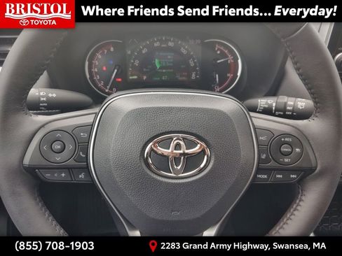Used 2023 Toyota RAV4 XLE w/ Convenience Package image 23