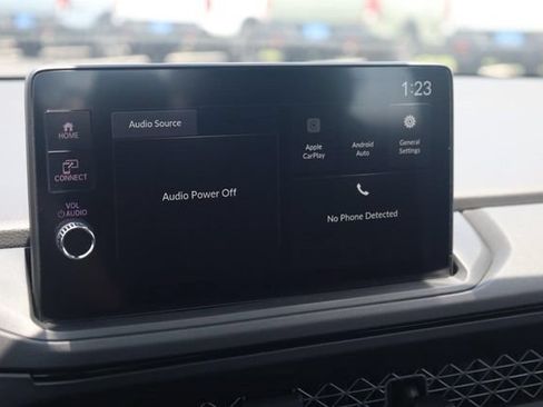 New 2026 Honda Accord SE image 13