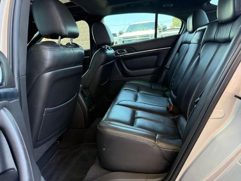 Used 2009 Lincoln MKS FWD image 41